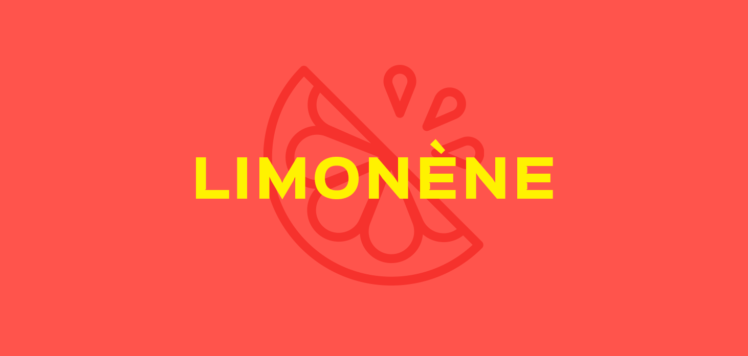 LIMONÈNE