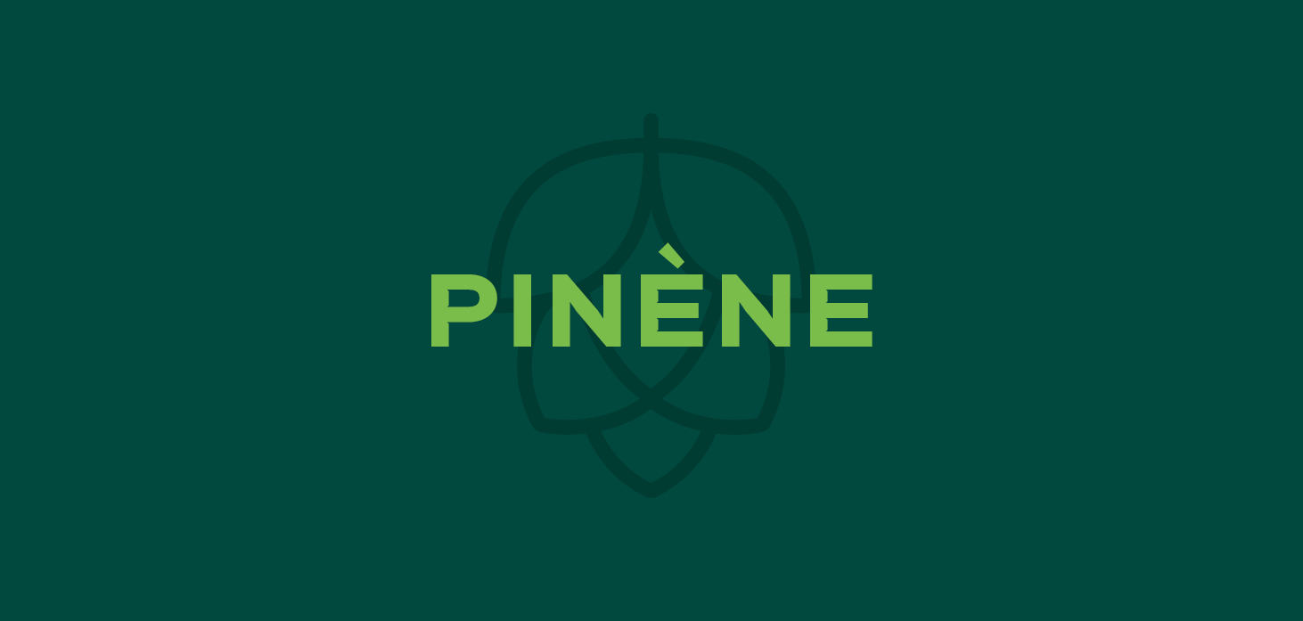 PINÈNE