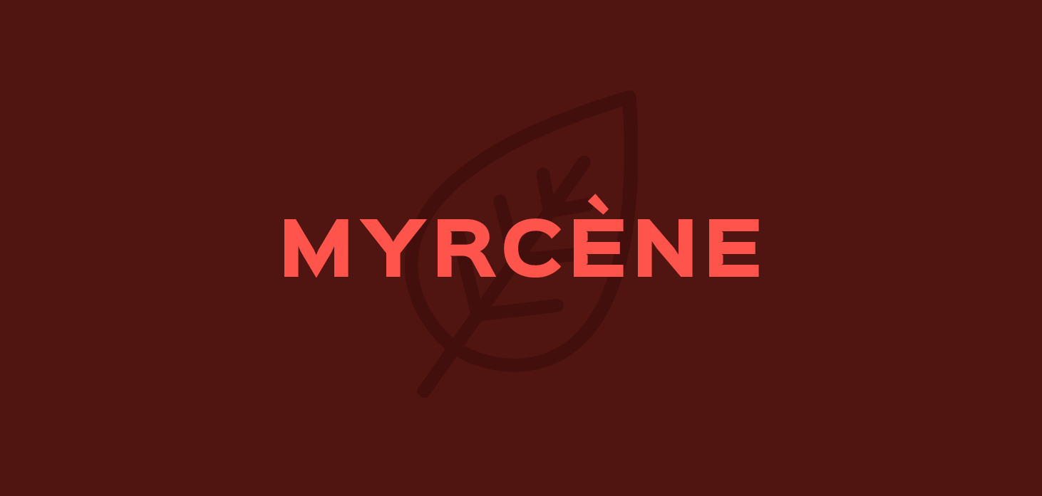 Myrcène