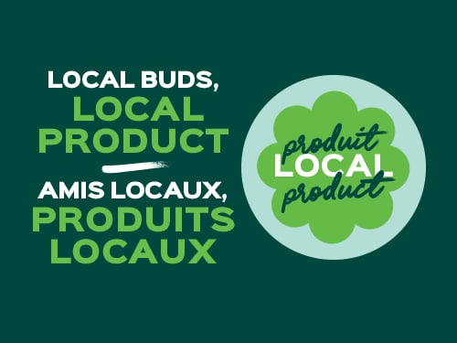 Local Producers