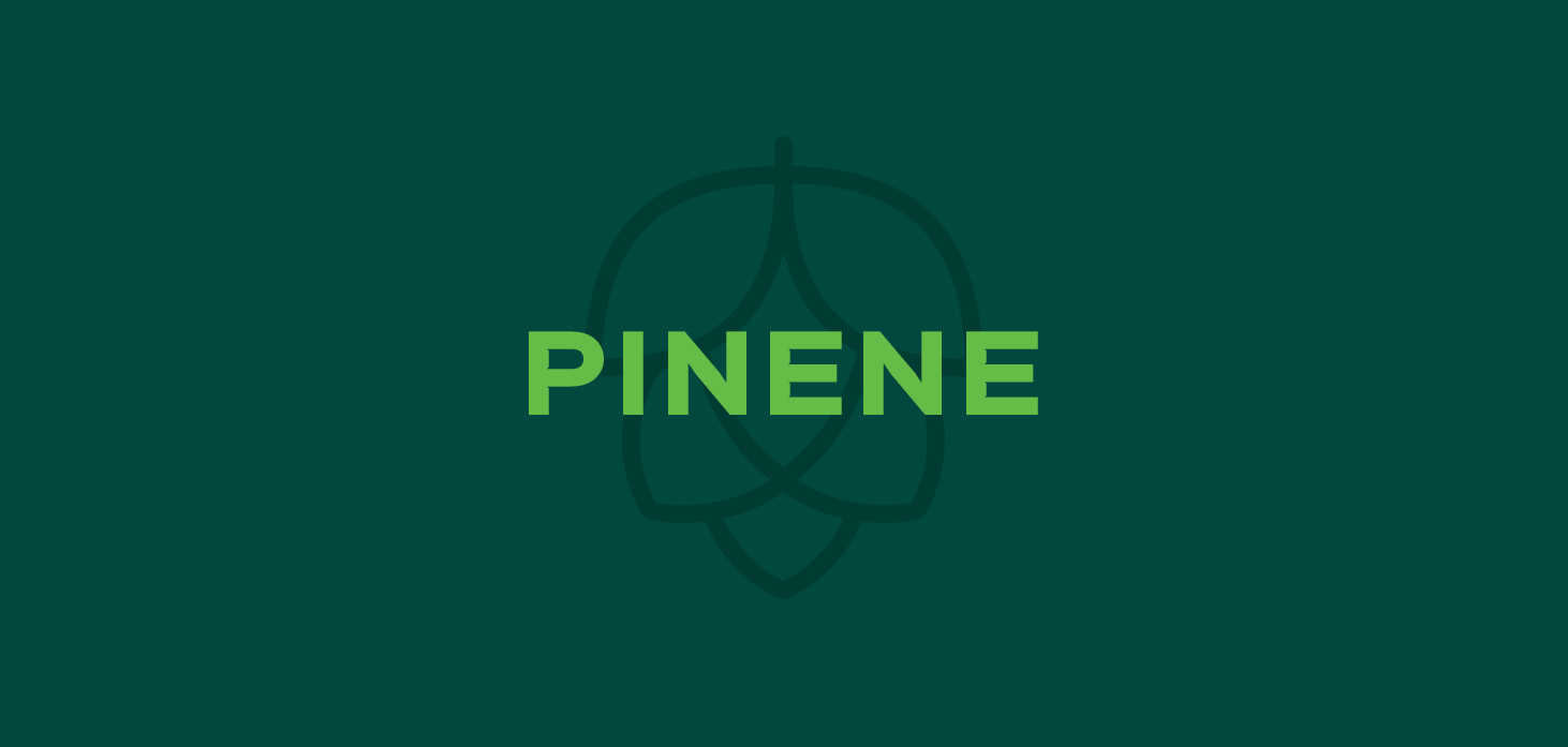 PINENE