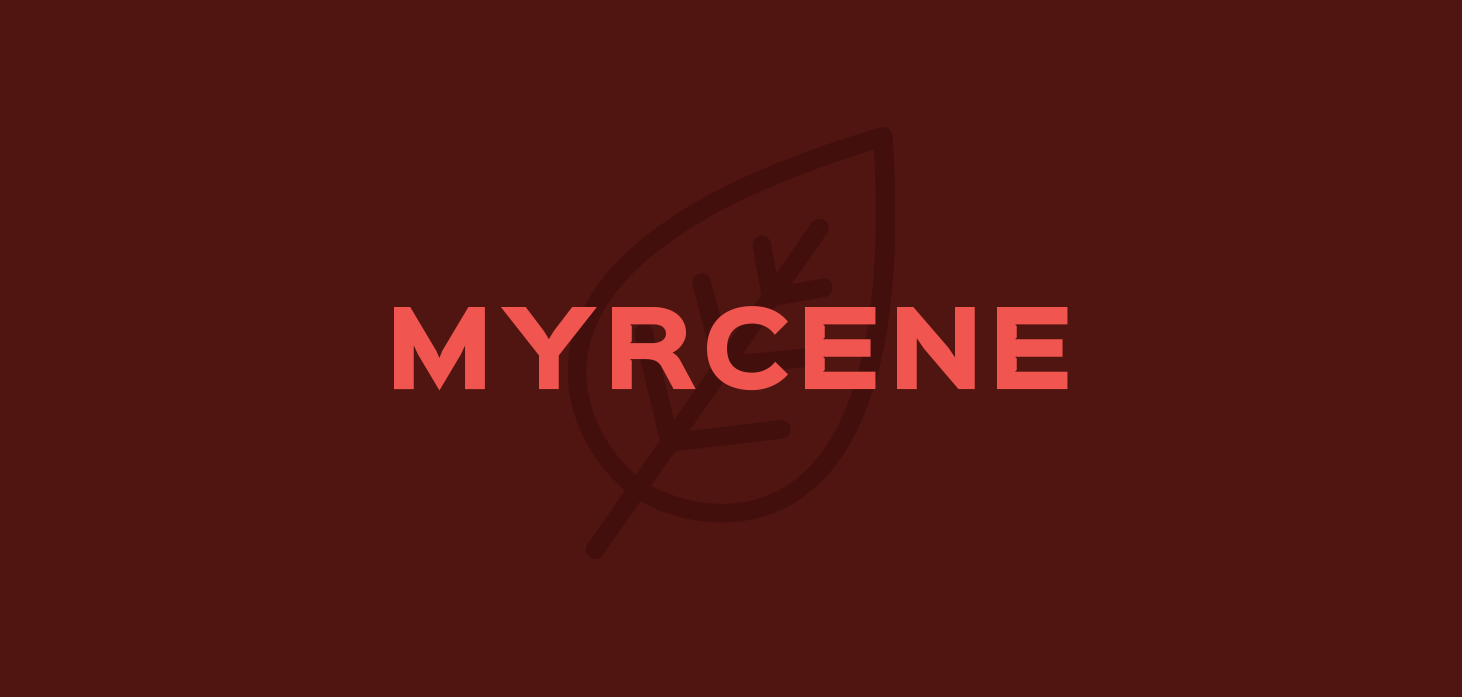 Myrcene