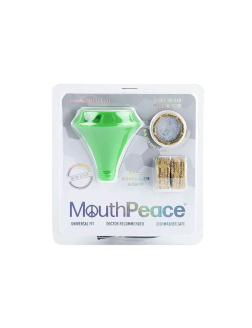 MouthPeace Kit complet de filtre par Moose Labs
