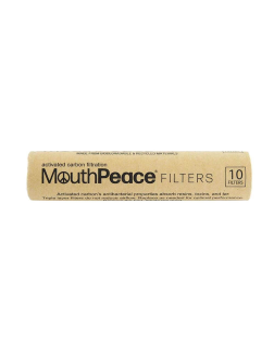 MouthPeace recharge de filtre par Moose Labs
