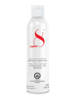 Luky8 Dissolvant de Résidus 
