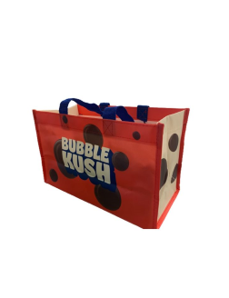 Bubble Kush Caddie