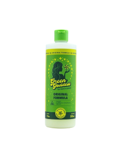 Green Goddess 12oz Cleaner