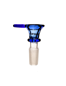 Bol en verre tube Arsenal 14 mm
