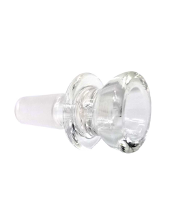 Bowl - MouTHy 10" Tube Water Pipe