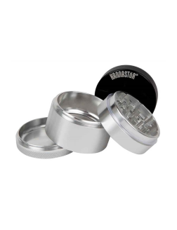 Kannastor 4 Piece Grinder