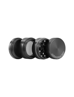 Groove 4 Piece Grinder