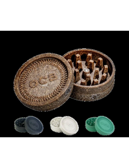 OCB 55mm Plant Composite Grinder