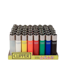 Clipper Lighter