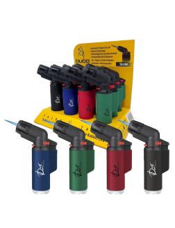 Duco Briquet Torche Talon