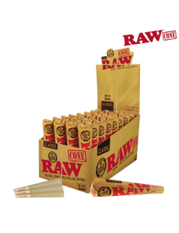 RAW Classic 1¼ Cones