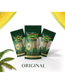 Ome Palm Leaf Original