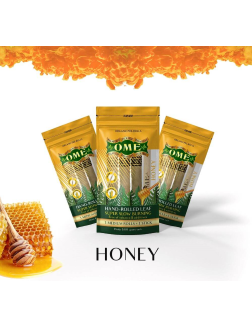 Ome Palm Leaf Honey