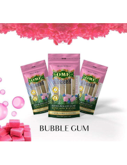 Ome Palm Leaf Bubble Gum