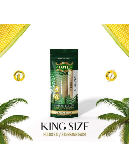 OME Prerolls King Size