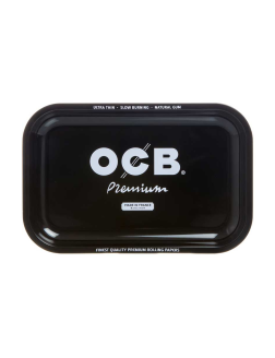 OCB - Plateau à rouler de métal