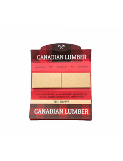 Canadian Lumber The Hippy - Papiers