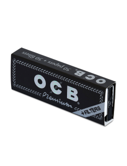 OCB - Papiers Prime