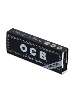 OCB Premium Papers