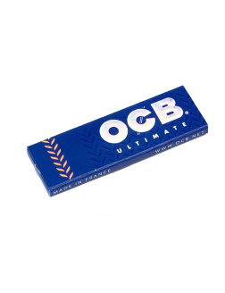 OCB - Papiers Ultime