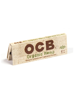 OCB Hemp Papers