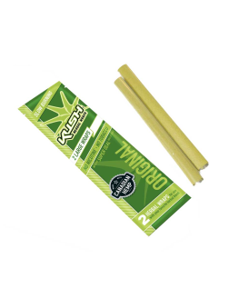 KUSH Herbal Wraps