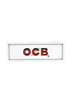OCB - Papiers Blanc