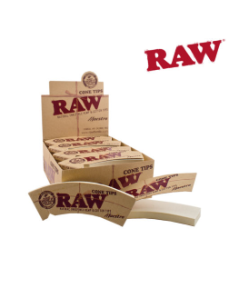 RAW Tips Cone Mastero