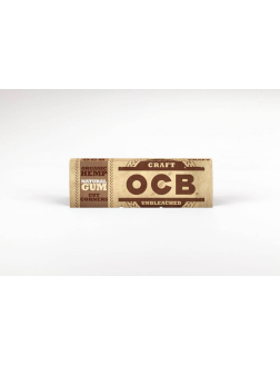 OCB Craft Unbleached SW