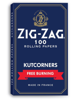 Zig-Zag Bleu

