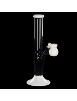 Straight 12" Water Pipe