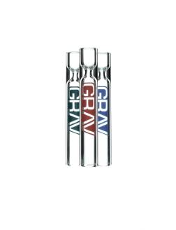 Grav 12mm Taster Bat