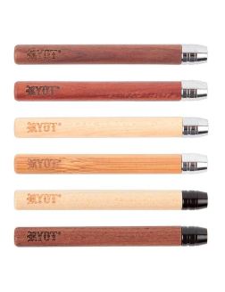 RYOT 3" Wood Taster Bat Large