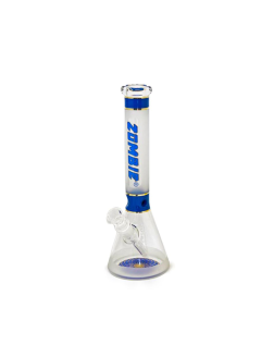  Zombie Bong bécher de 12" en borosilicate
