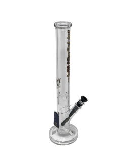 Mystic 18" Waterpipe 7mm Ice Catcher
