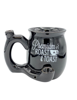 Premium Roast & Toast Mug