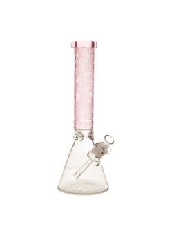 Insane Glass 15" Bong