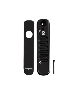 Ongrok Aluminum Cooling Pathway Pipe