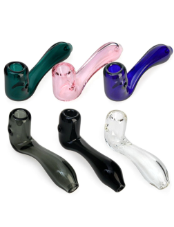 Old Reliable Sherlock Pipe