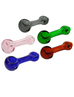 Fogwhistle Glass Pipe