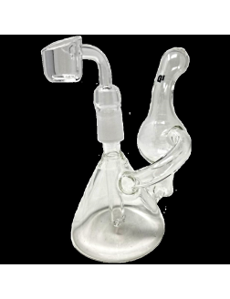 6" QI RECYCLER RIG
