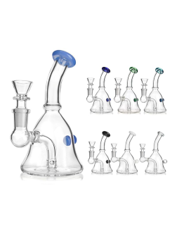 Aeropex 6.8" Dab Rig
