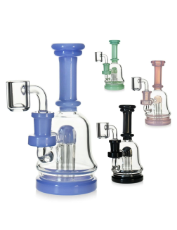 Celestia Dab Rig with 5mm Perc