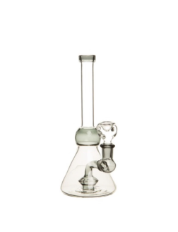 8" FX Bubble Rig