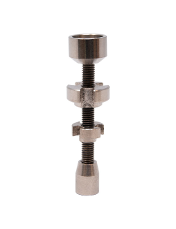 Titanium Nail 14 mm and 19 mm