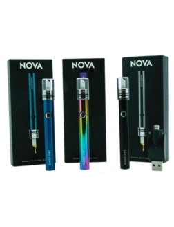 Nova Budder Knife